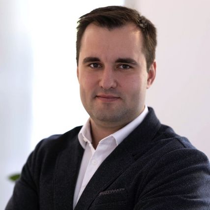 Andreas Ehrhard, Profilfoto, Rheinland-Pfalz Kompetenzzentrum für Klimawandelfolgen