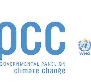 IPCC Logo