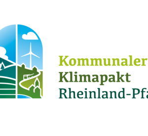 Logo Kommunaler Klimapakt