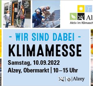 Klimamesse Alzey