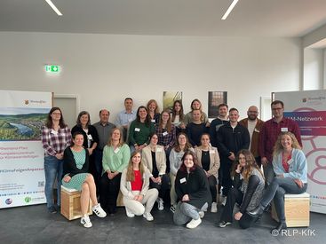 5. KAM-Netzwerktreffen am 17.11.2026 in Mainz