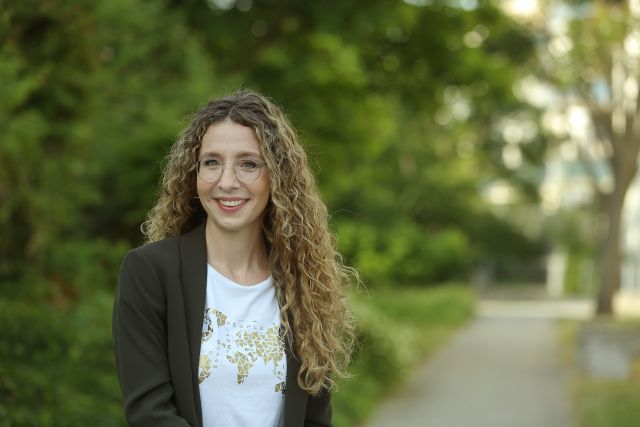 Katrin Berlinghoff Katrin Berlinghoff