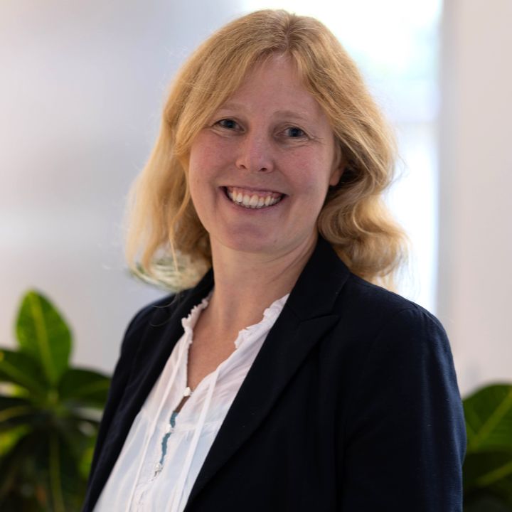 Elisa Michel-Karacic, Profilfoto, Rheinland-Pfalz, Kompetenzzentrum für Klimawandelfolgen