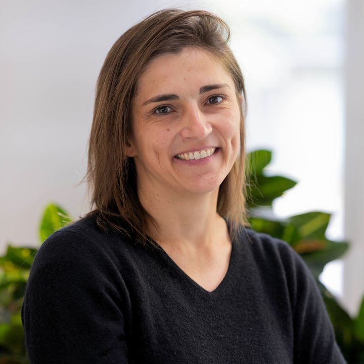 Dr. Franziska Teubler, Profilfoto, Rheinland-Pfalz Kompetenzzentrum für Klimawandelfolgen