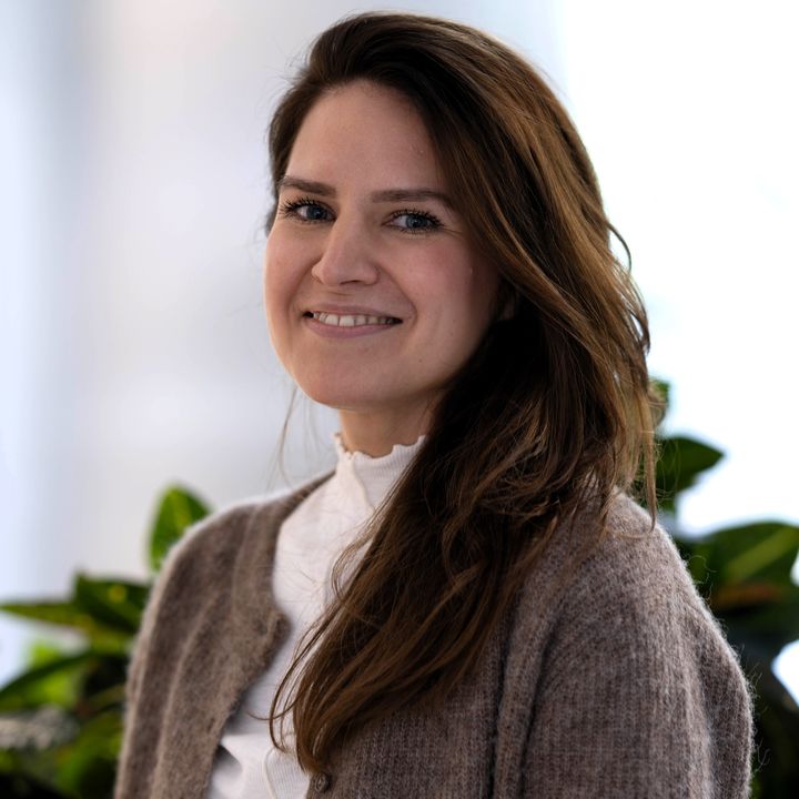 Dr. Johanna Kranz, Profilfoto, Rheinland-Pfalz Kompetenzzentrum für Klimawandelfolgen