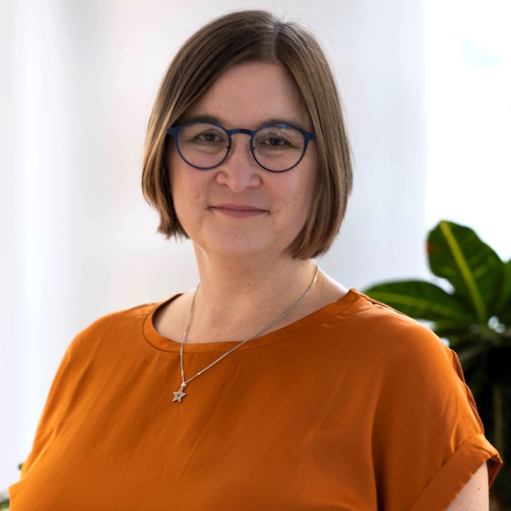 Melanie Fischer-Krupp, Profilfoto, Rheinland-Pfalz, Kompetenzzentrum für Klimawandelfolgen