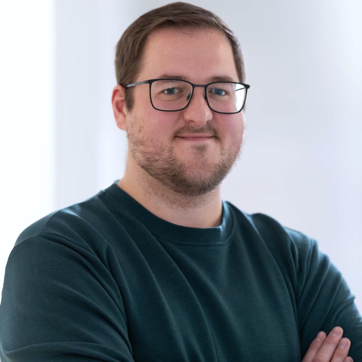 Tim Collignon, Profilfoto, Rheinland-Pfalz, Kompetenzzentrum für Klimawandelfolgen