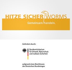 Hitze Sicher/Worms Hitze Sicher/Worms