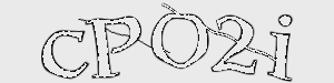 Enter the character string shown in the picture